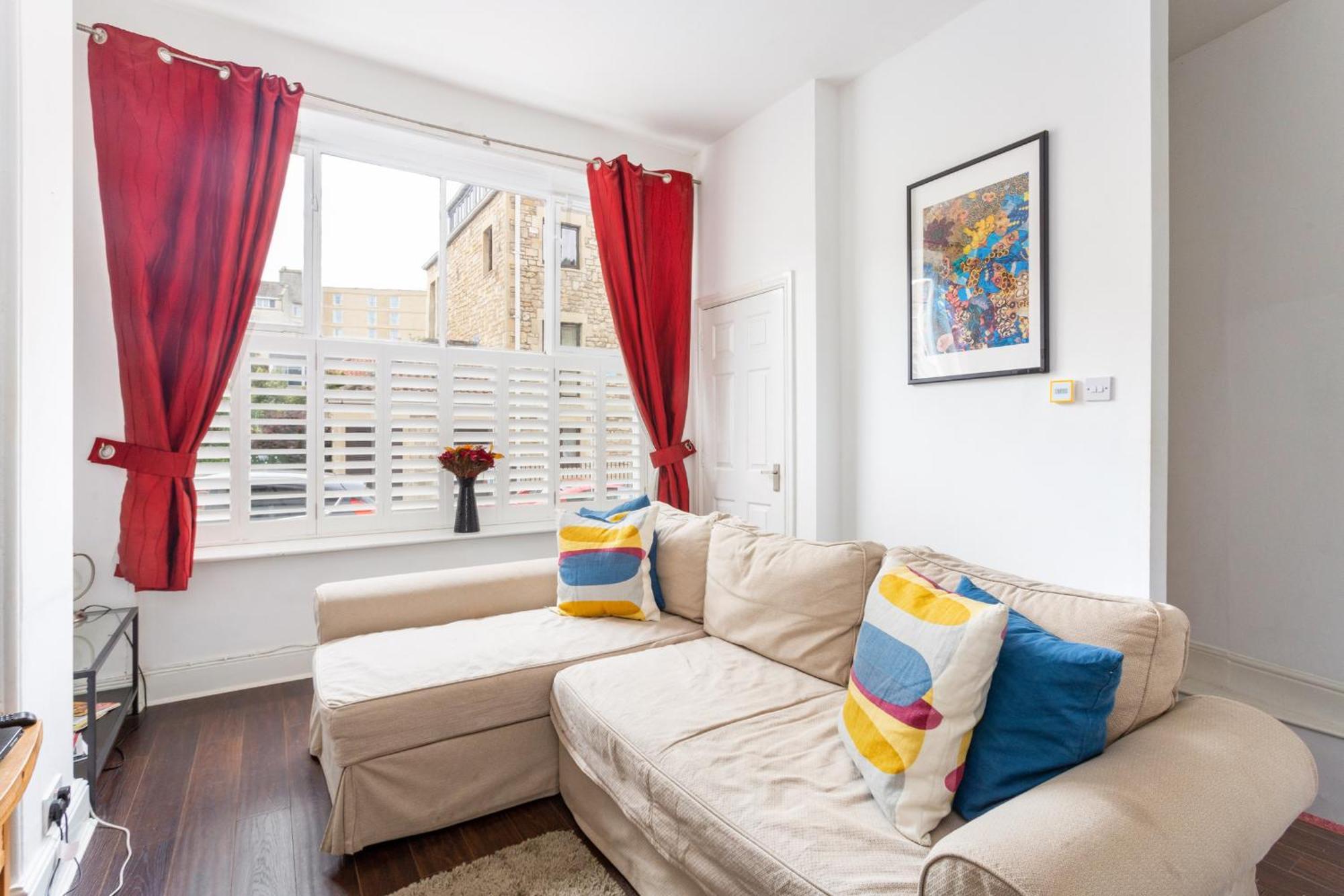 10 Grove St - Апартаменты