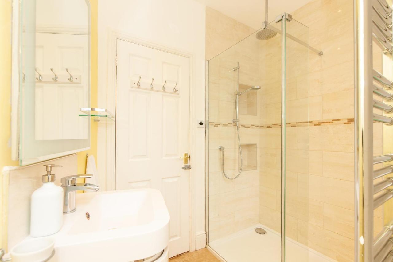 10 Grove St - Apartamento