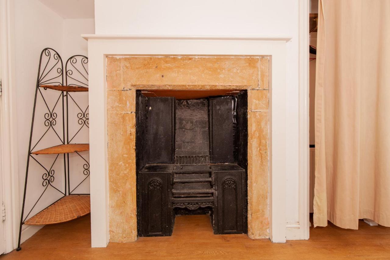 10 Grove St - Apartamento Bath