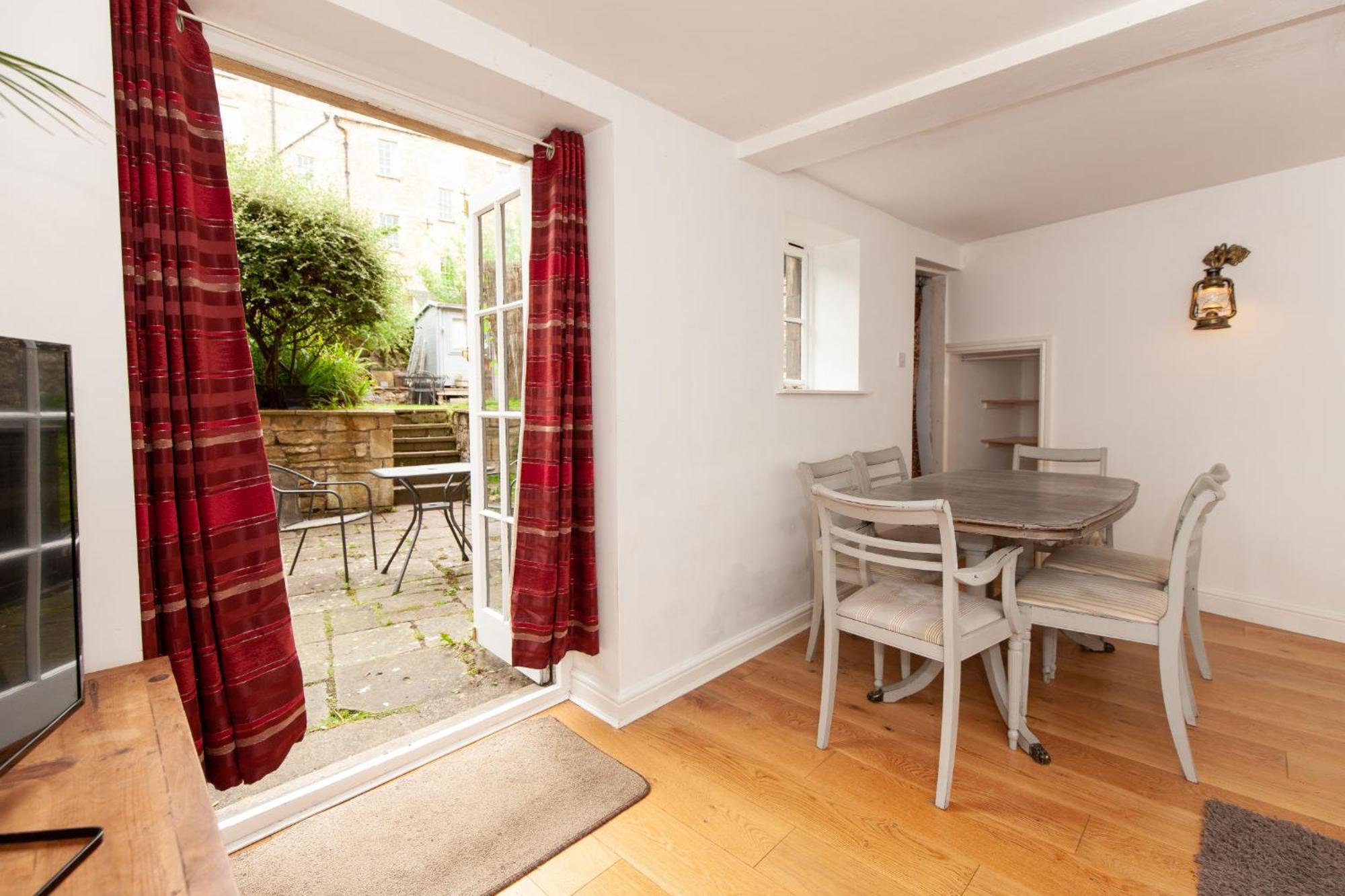 Apartamento 10 Grove St - Bath