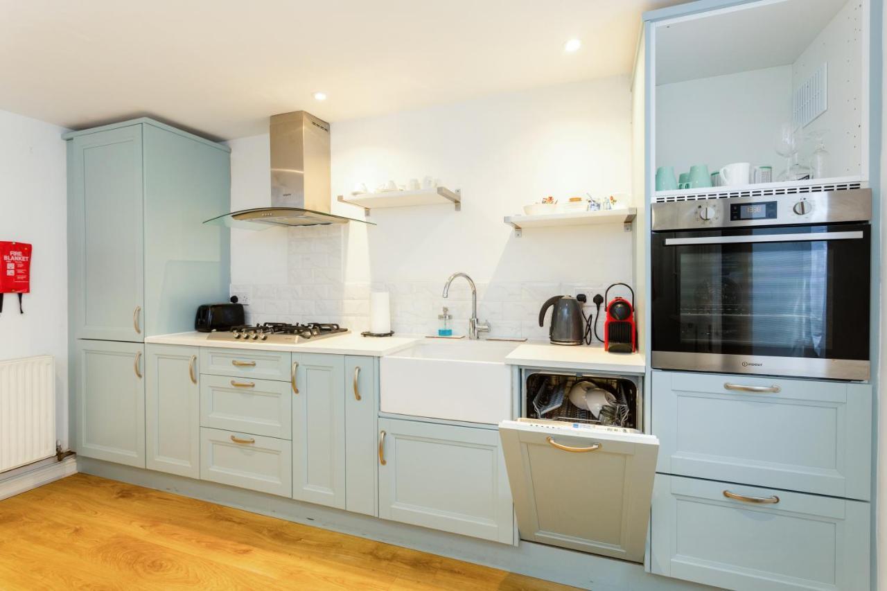 10 Grove St - Apartamento *