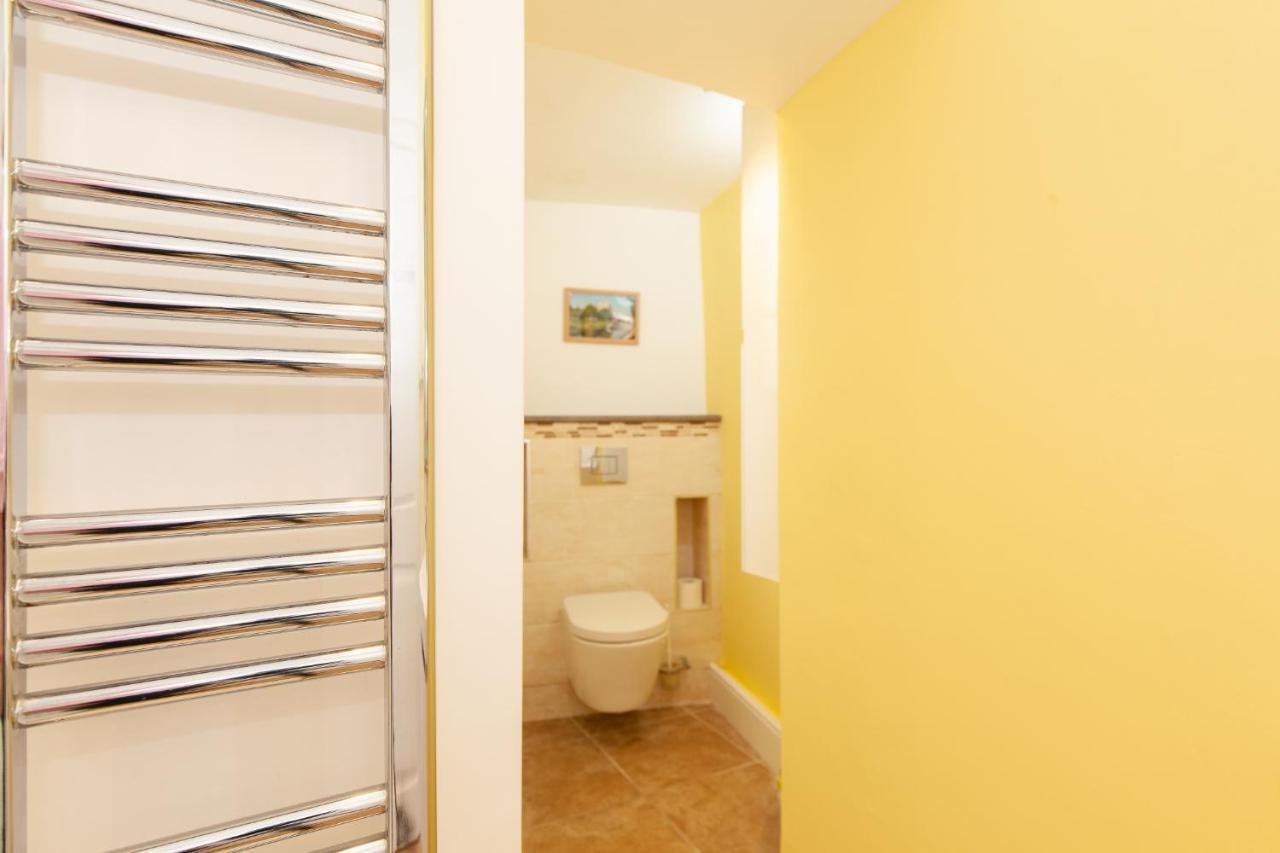 Apartamento 10 Grove St - Bath