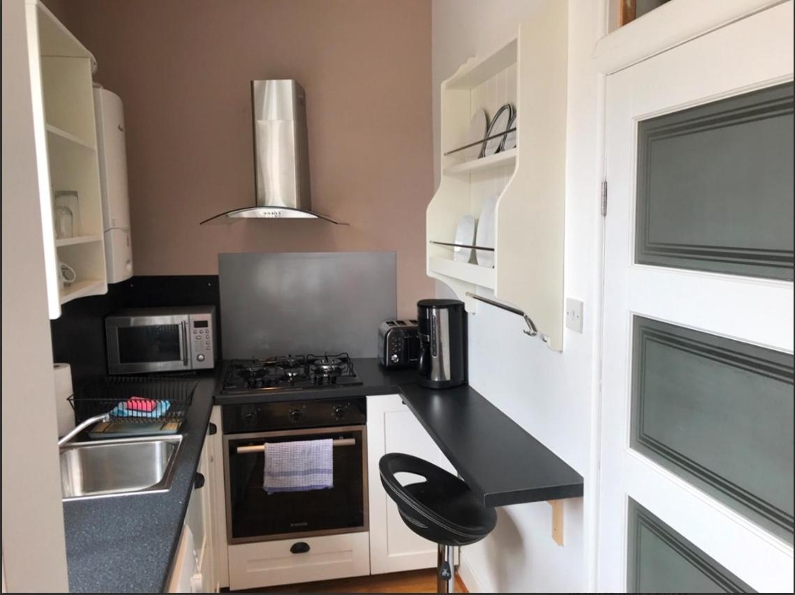 Apartamento 10 Grove St -