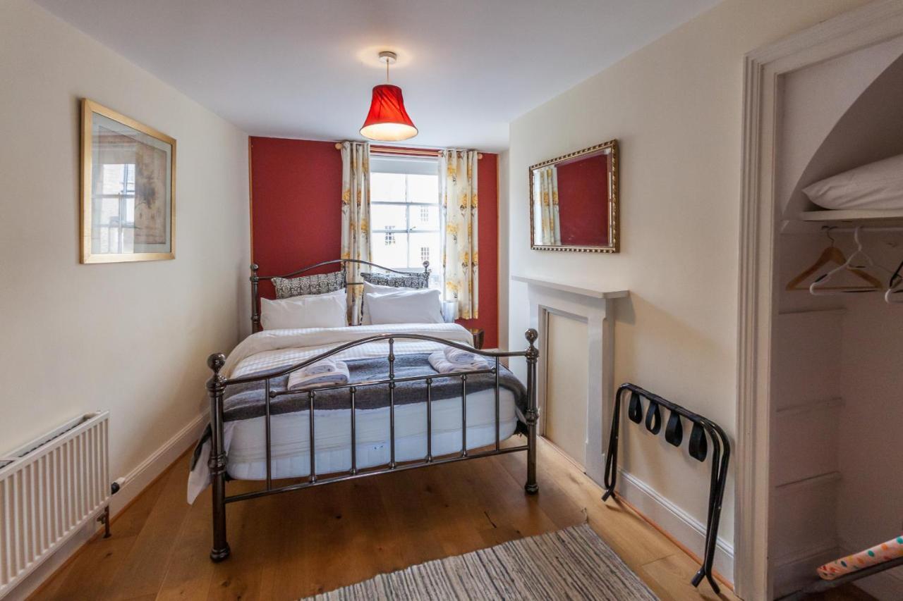10 Grove St - Apartamento Bath