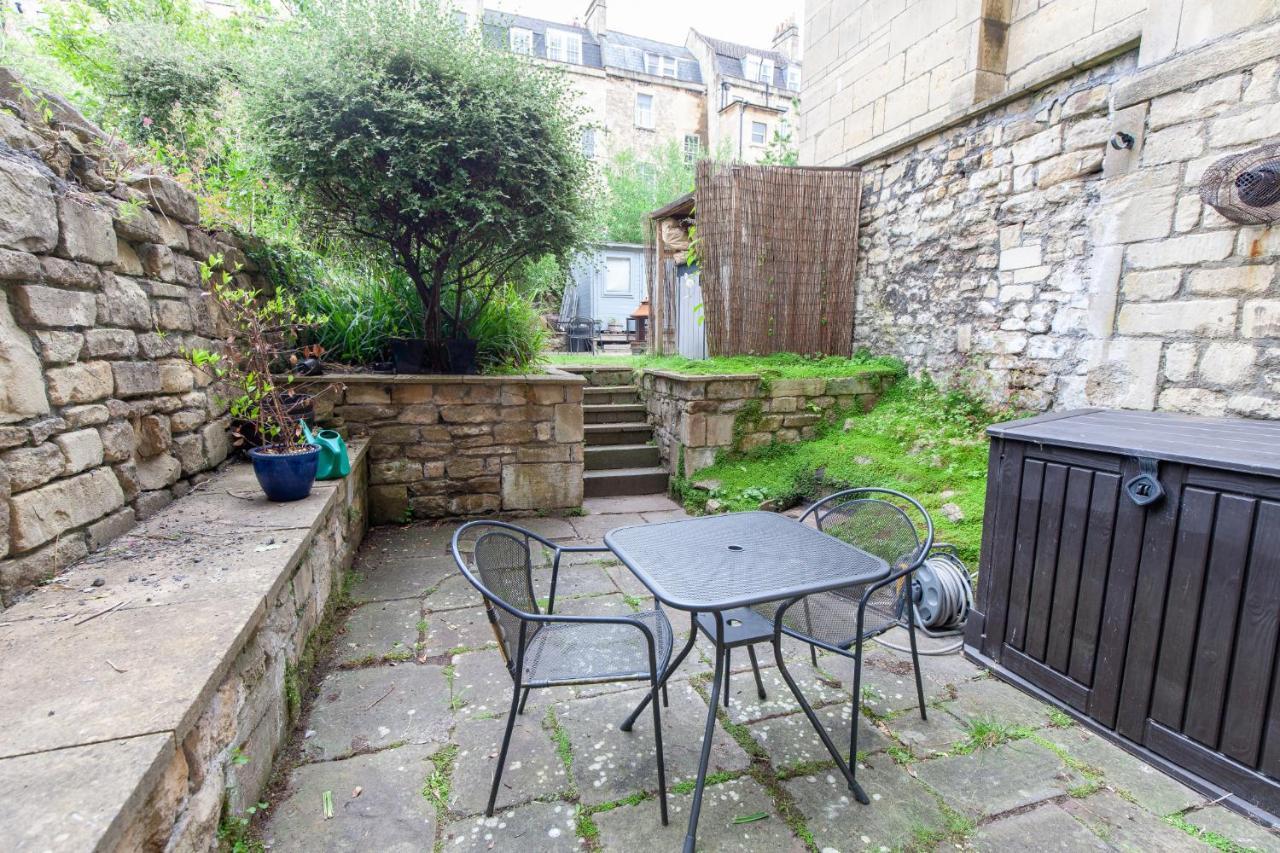 10 Grove St - Apartamento *