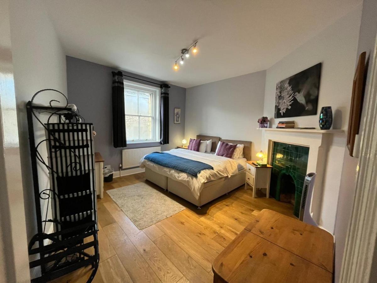 Apartamento 10 Grove St - Bath