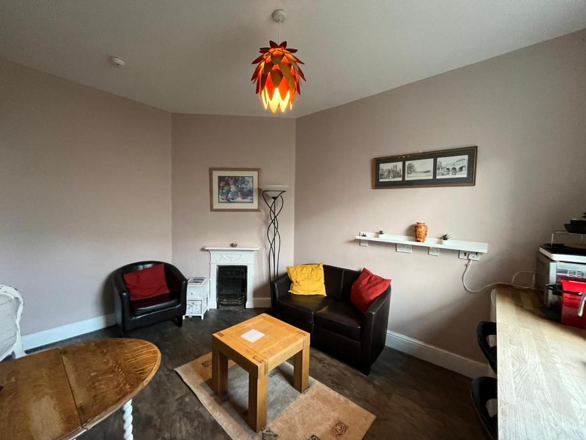 10 Grove St - Apartamento Bath