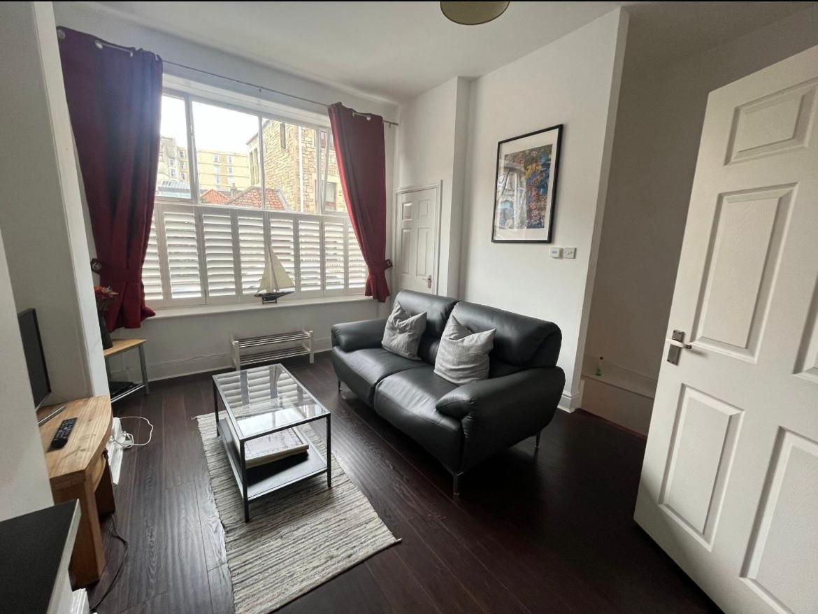 Apartamento 10 Grove St - Bath
