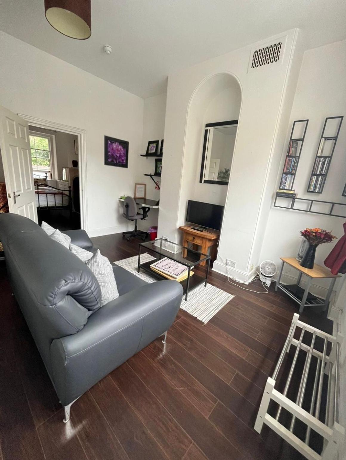 10 Grove St - Bath