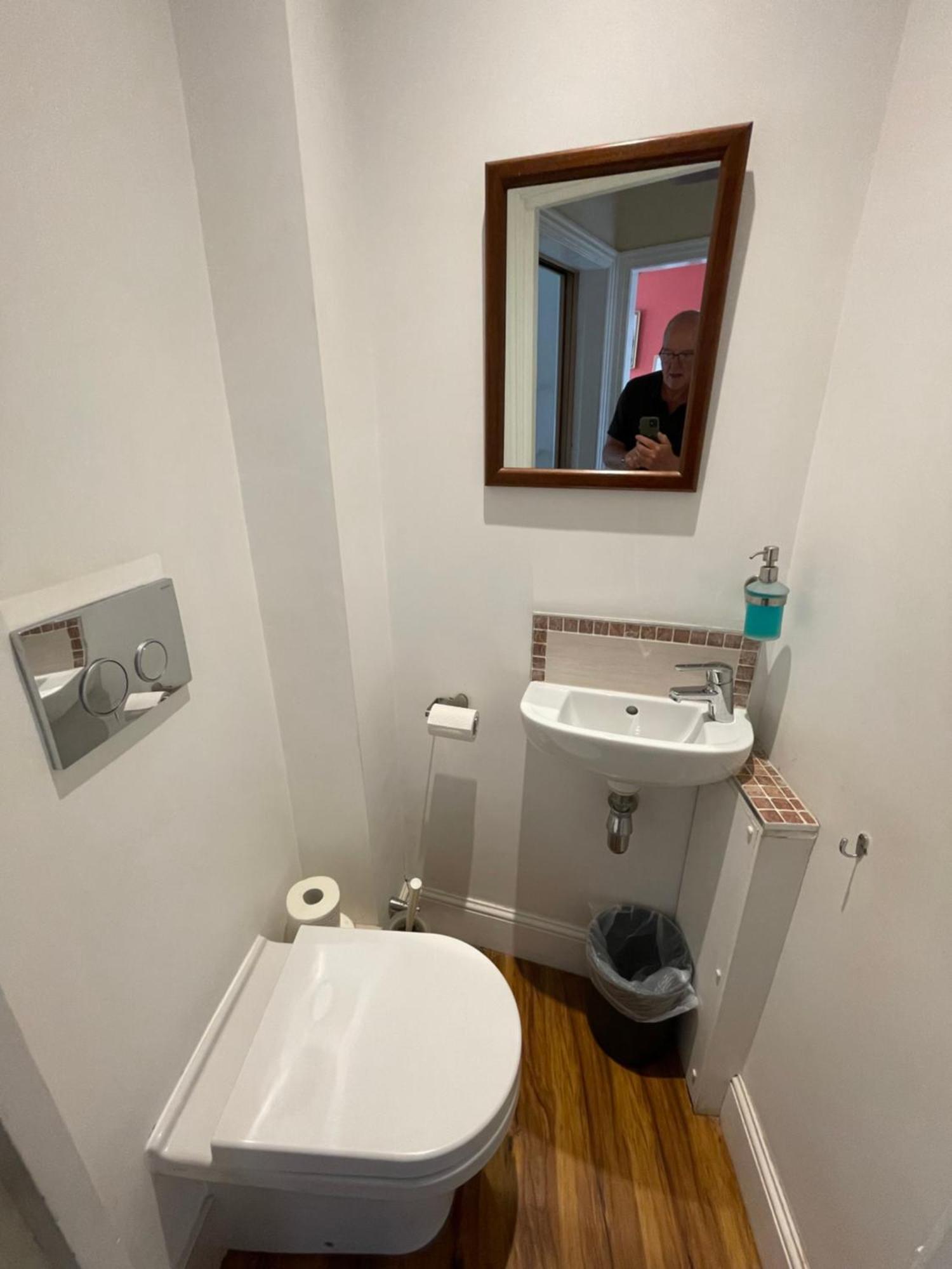 10 Grove St - Apartamento Bath