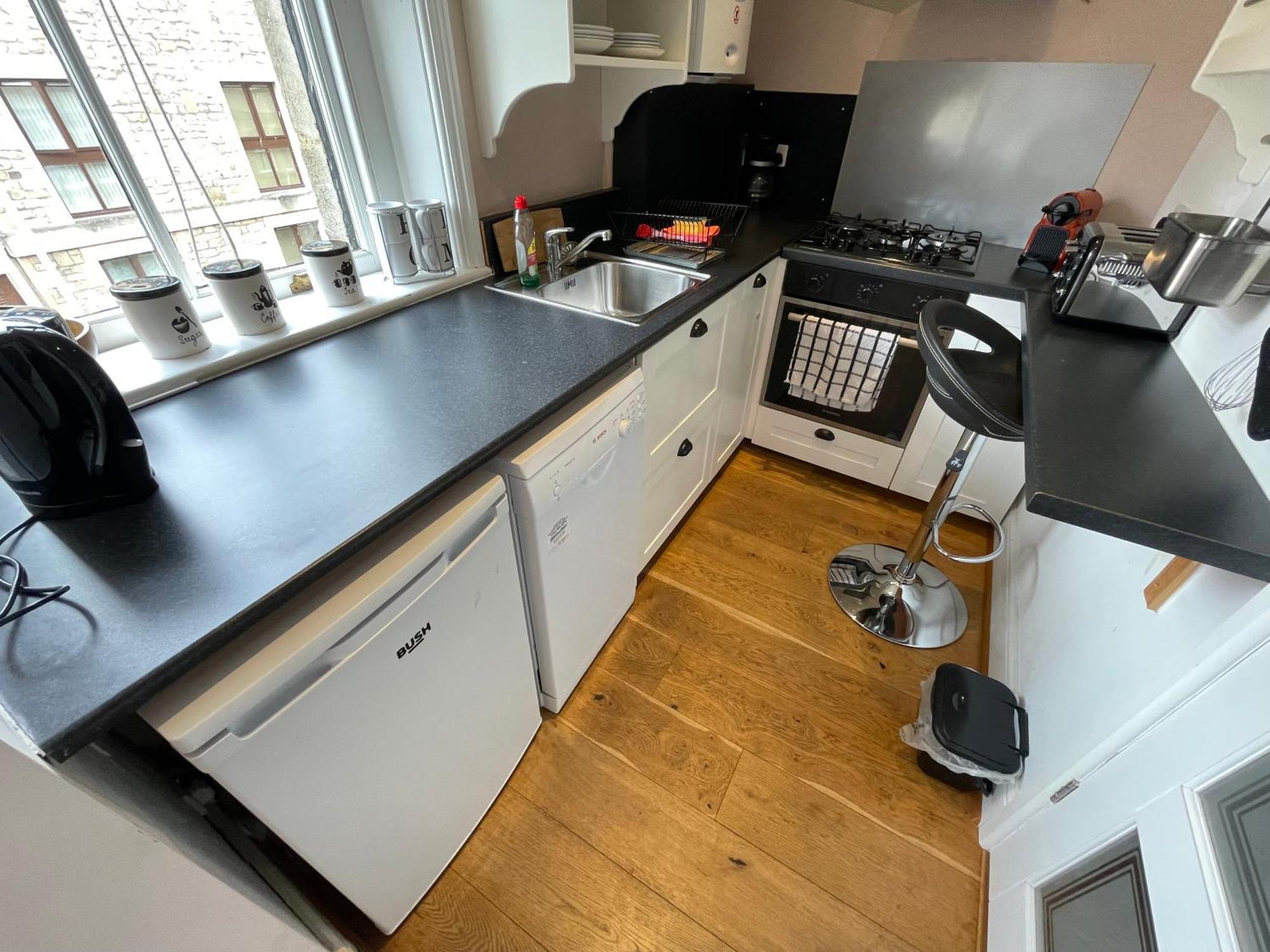 Apartamento 10 Grove St - *