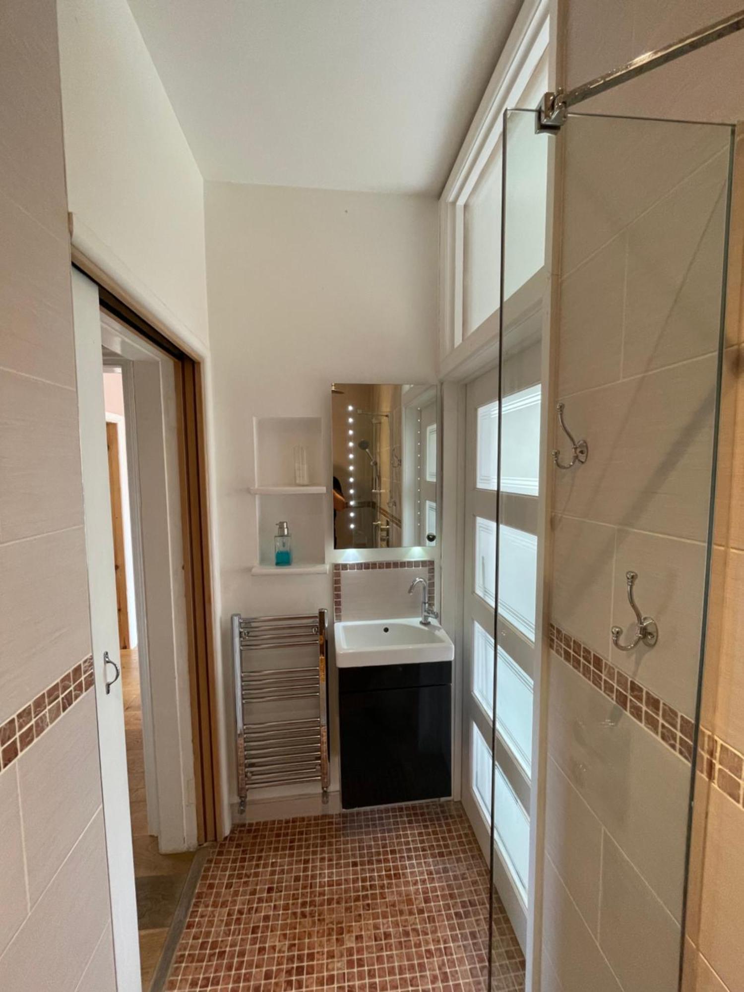 10 Grove St - Apartamento Bath