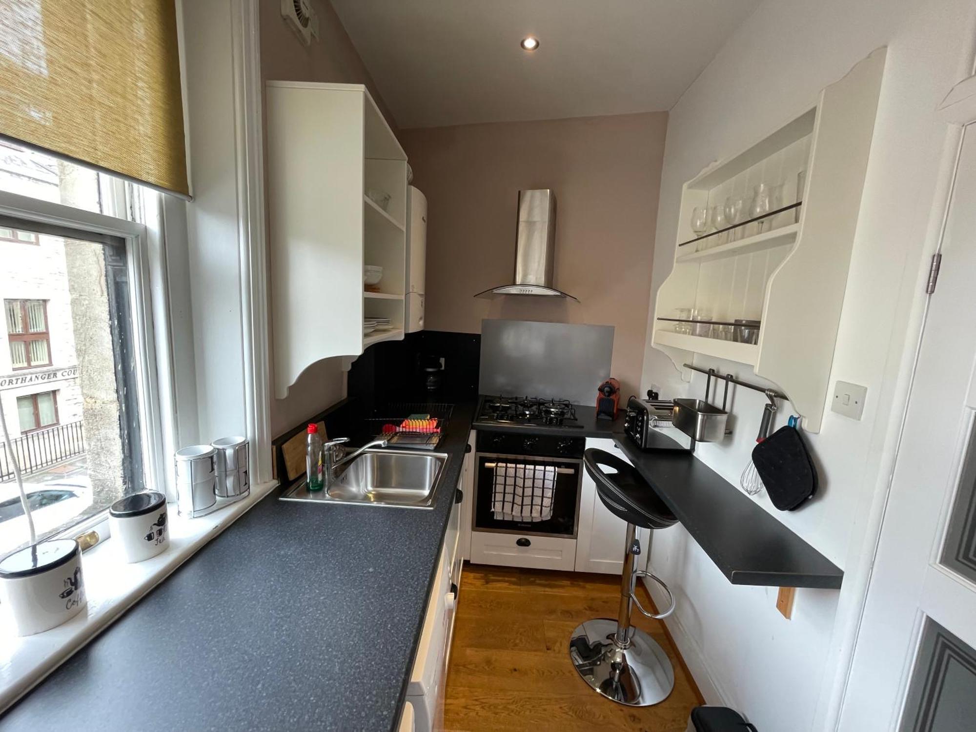 10 Grove St - Apartamento *