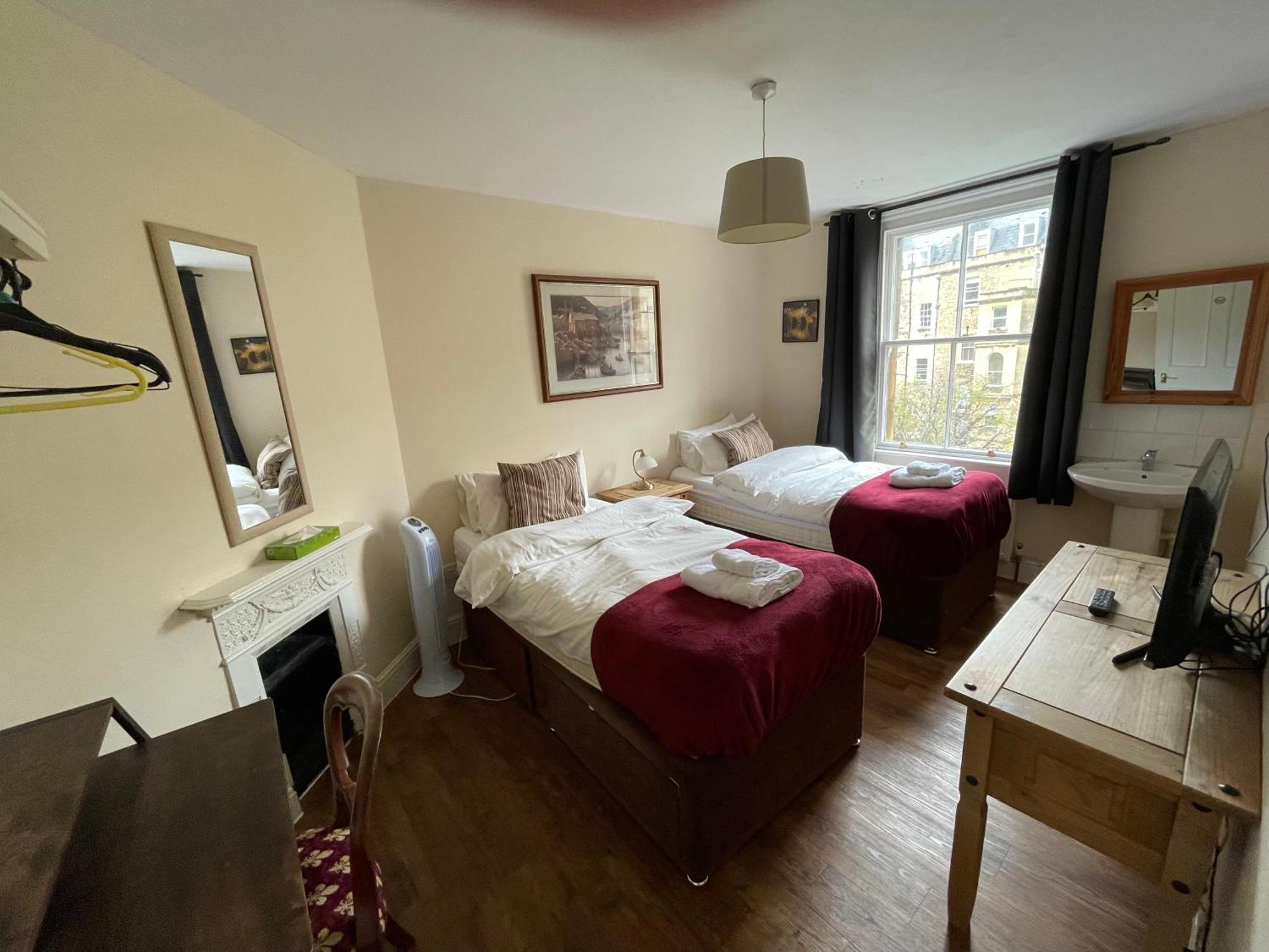 10 Grove St - Apartamento