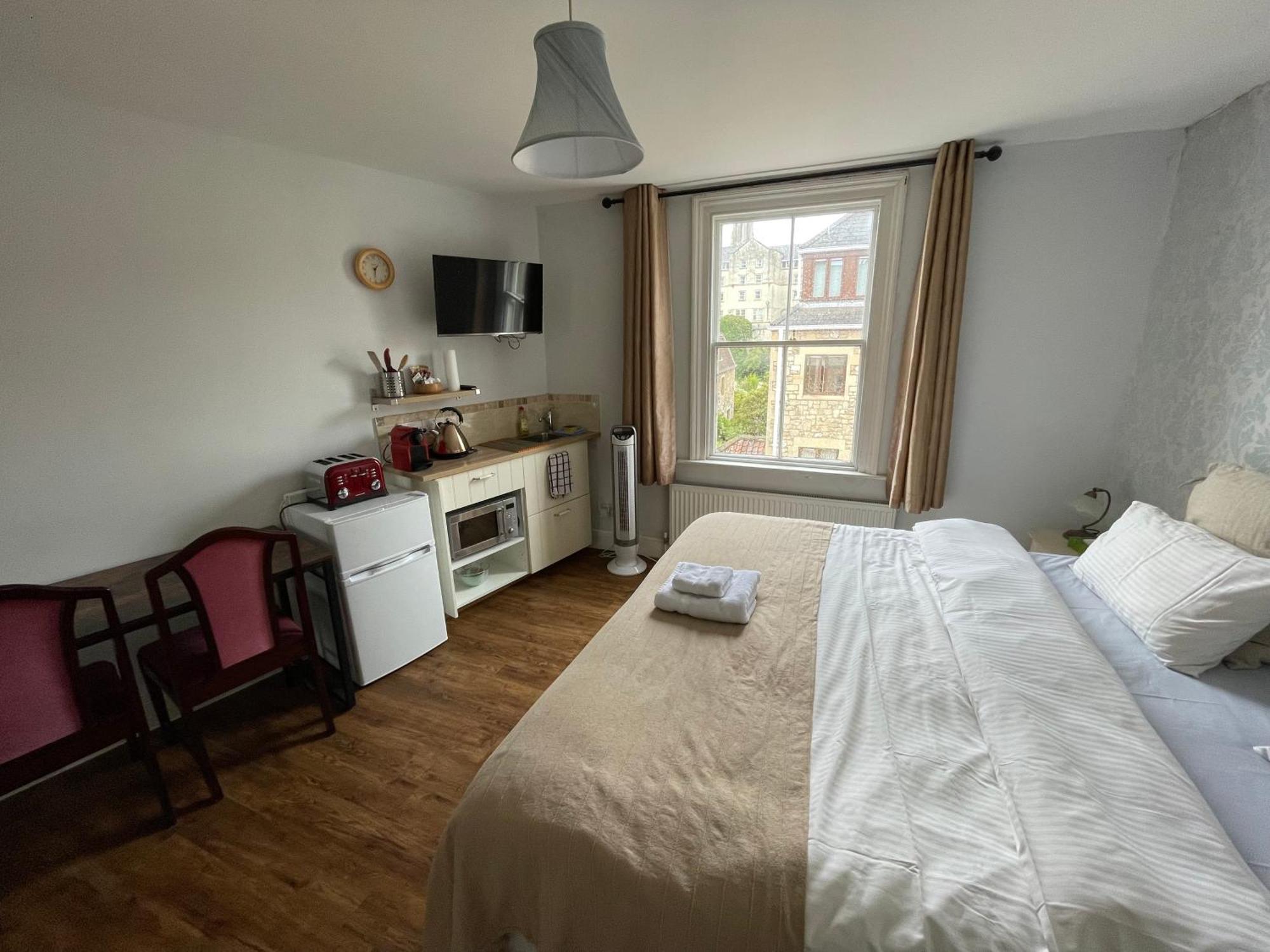 Apartamento 10 Grove St - *