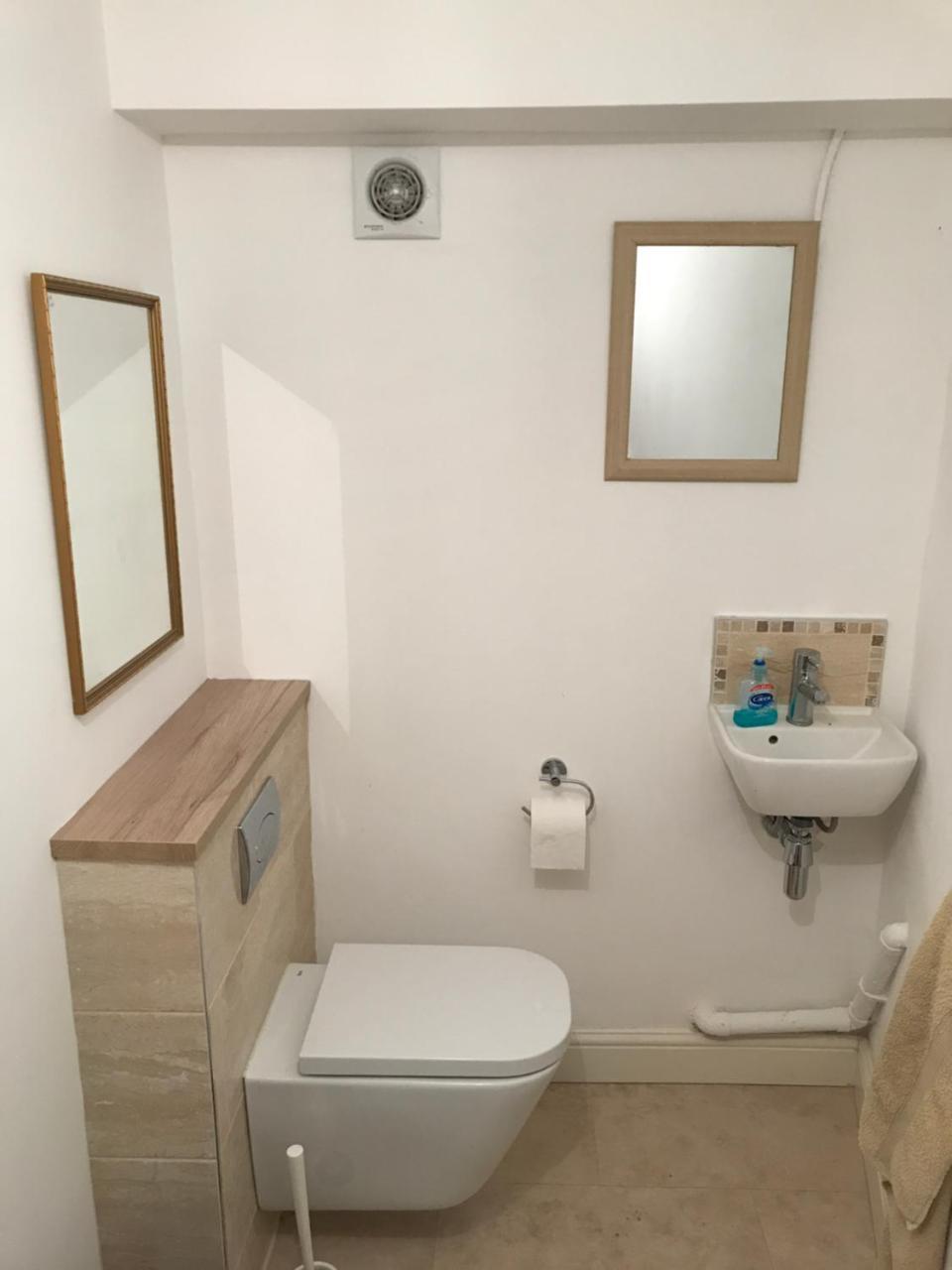 10 Grove St - Apartamento Bath