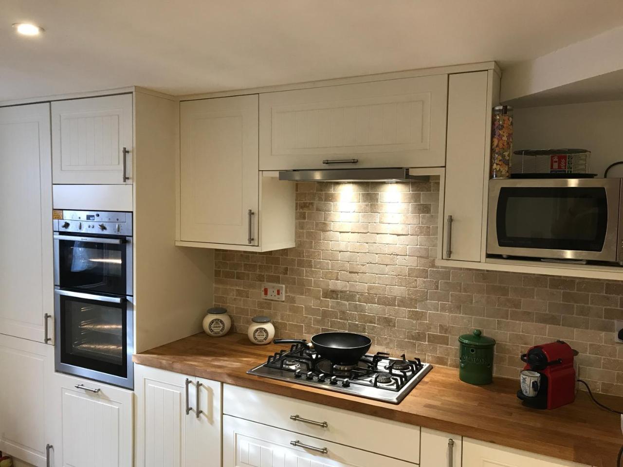 10 Grove St - Apartamento *
