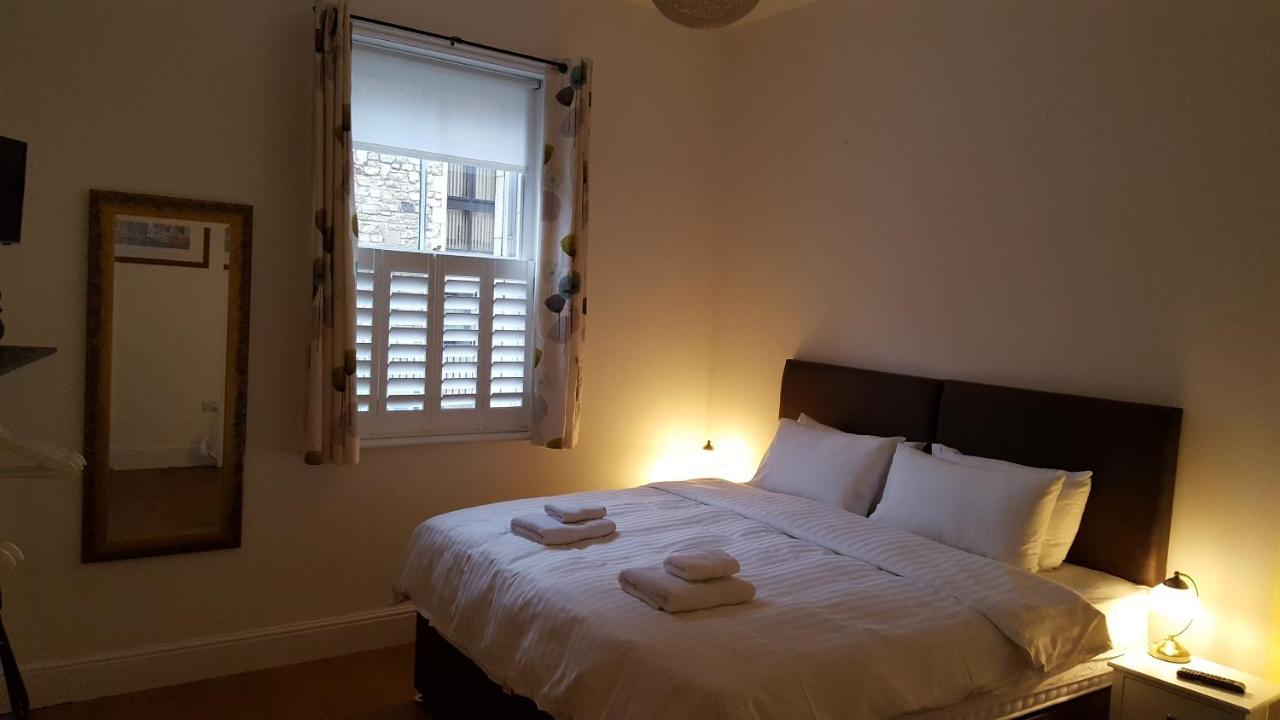 Apartamento 10 Grove St -